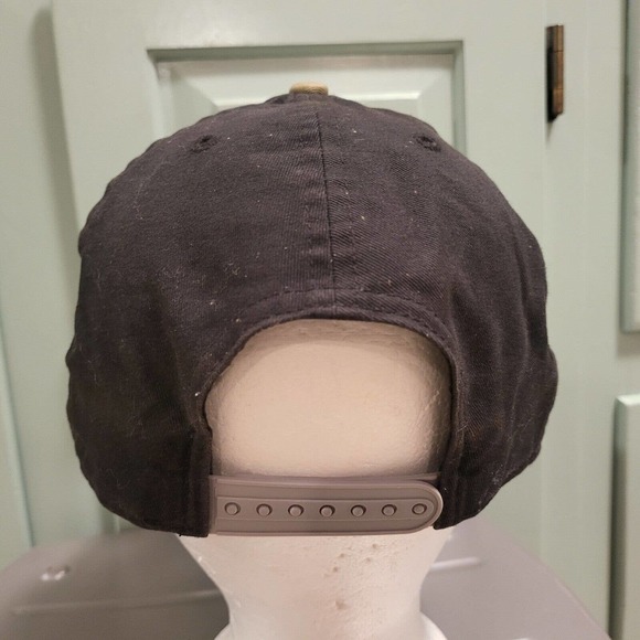 New York Yankees New Era 9Fifty Camo Camouflage MLB Baseball Snapback Hat Cap - Picture 5 of 9